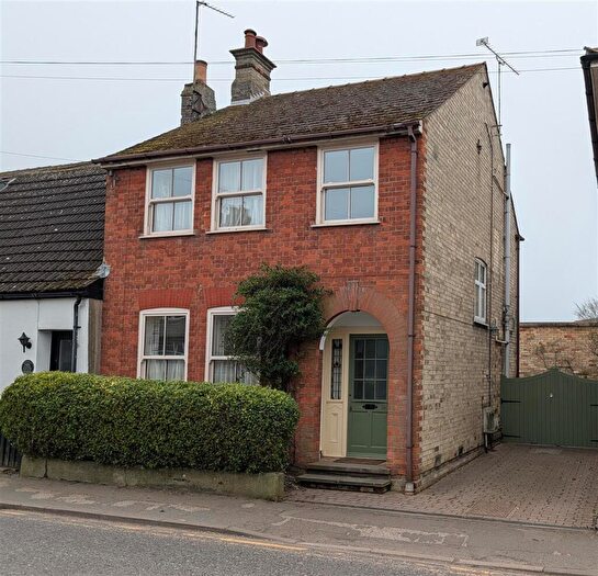 3 Bedroom House To Rent In Egremont Street, Ely, CB6