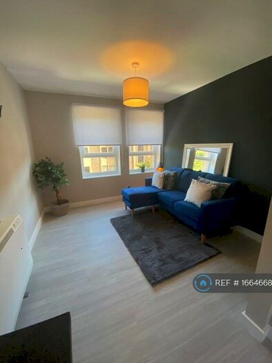 1 Bedroom Flat To Rent In Lumsden Street, Glasgow, G3