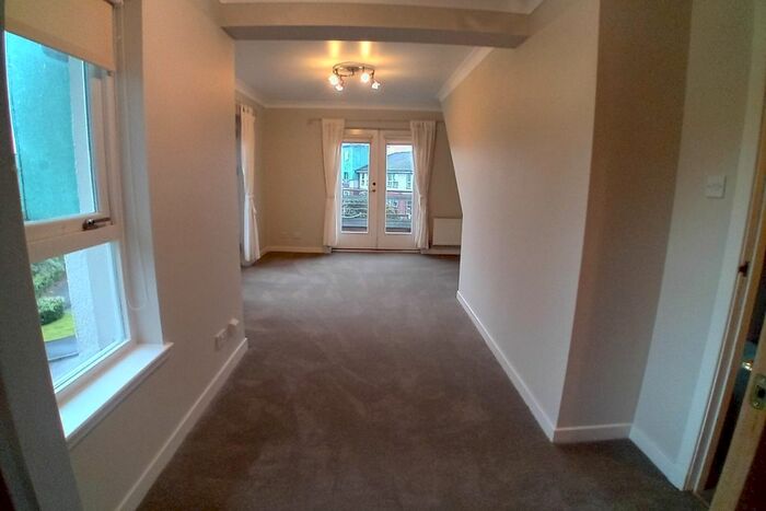 3 Bedroom Maisonette To Rent In Strathblane Gardens, Anniesland, Glasgow, G13