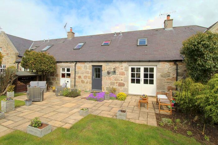 3 Bedroom Cottage To Rent In Barnyards Of Drumnaheath, Kintore, AB51