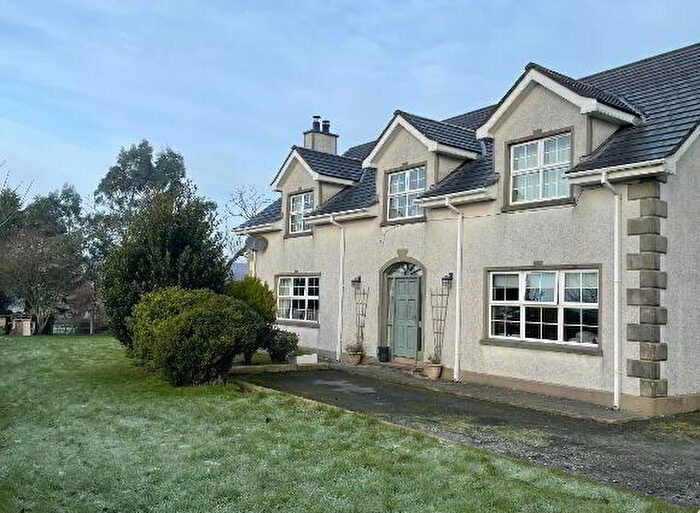 5 Bedroom Detached House For Sale In Carrigenagh Road, Kilkeel, BT34