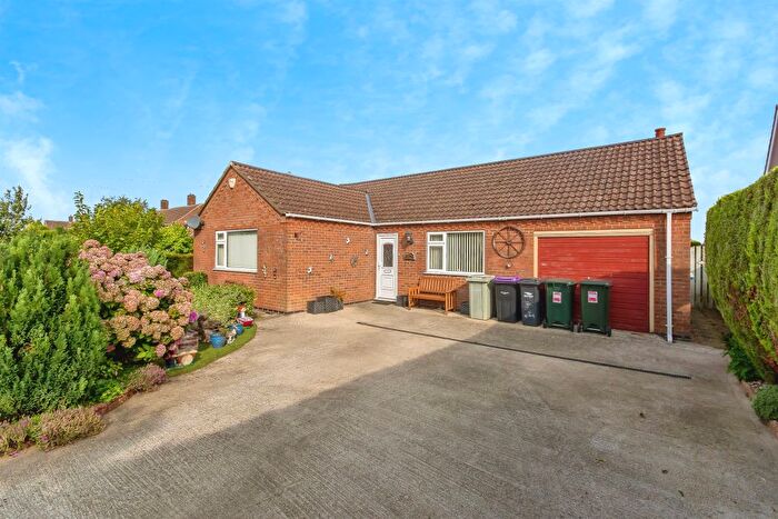 3 Bedroom Detached Bungalow For Sale In Armtree Road, Langrick, Boston, PE22