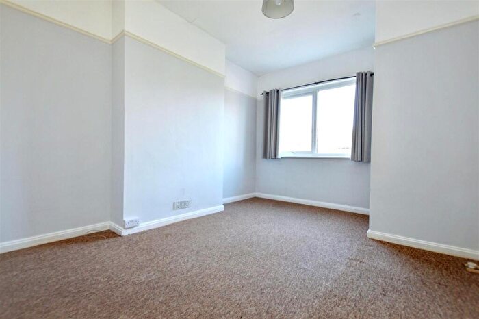 1 Bedroom Flat To Rent In The Goffs, Eastbourne, BN21
