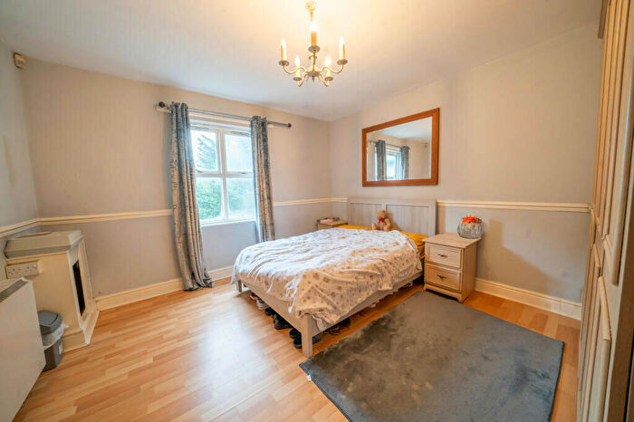 1 Bedroom Apartment For Sale In Lancaster Court, Ullet Road, Liverpool, Merseyside, L17