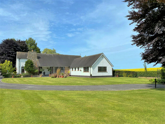 5 Bedroom Detached House For Sale In Westby Road, Westby, PR4