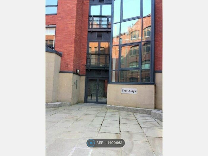 1 Bedroom Flat To Rent In Concordia Street, Leeds, LS1