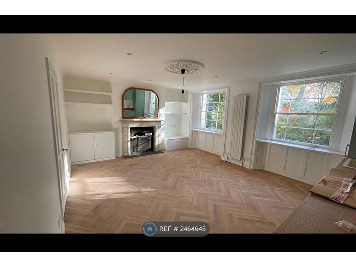 2 Bedroom Flat To Rent In Alwyne Road, London, N1