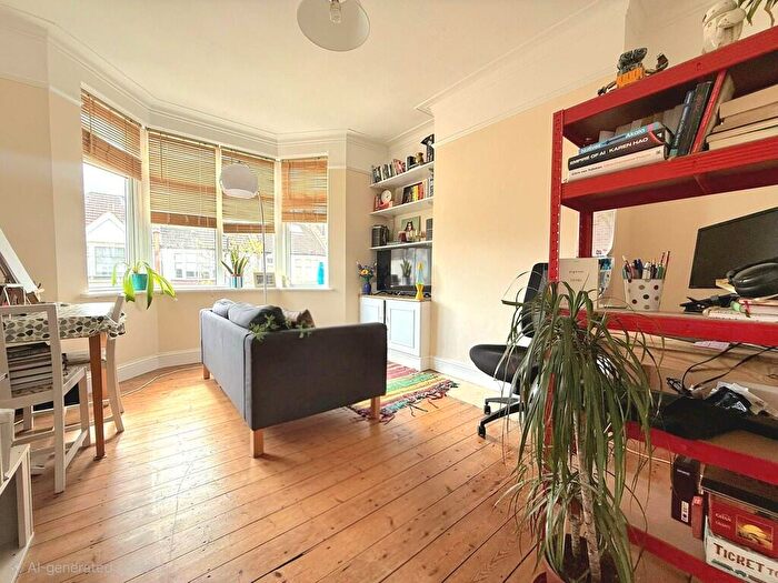 1 Bedroom Flat To Rent In Sussex Road, Harrow, HA1