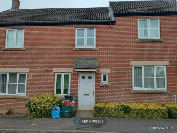 2 Bedroom Terraced House To Rent In Bell Chase, Yeovil BA20