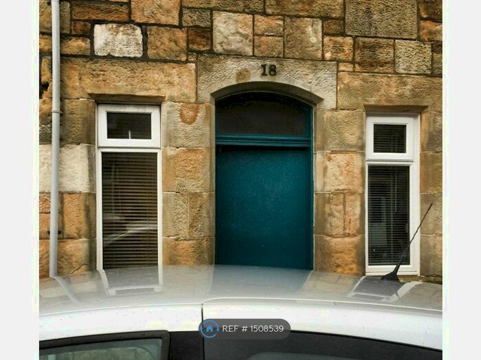 1 Bedroom Flat To Rent In Muirend St, Kilbirnie, KA25