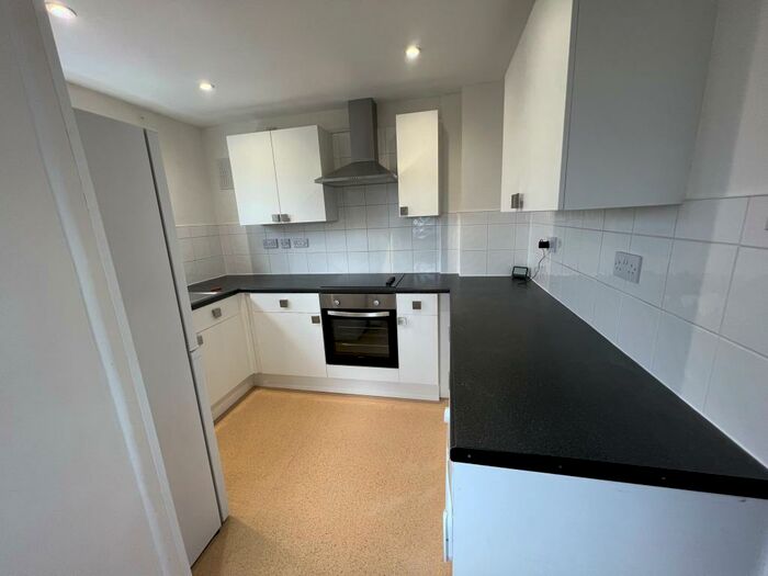 2 Bedroom Flat To Rent In Greenway, Newton Longville, MK17