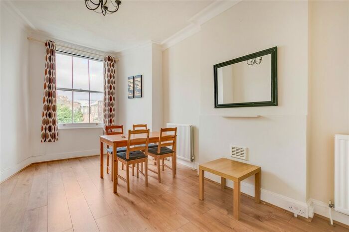 1 Bedroom Flat To Rent In Agar Grove, Camden, NW1