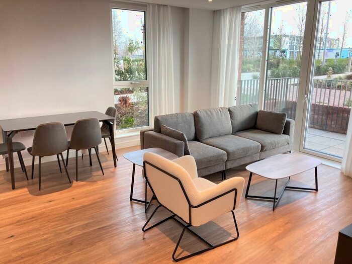 2 Bedroom Flat To Rent In Very Near Cedrus Avenue Area, Southall, UB1