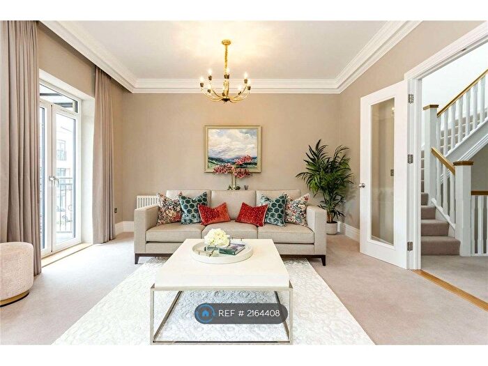 5 Bedroom Semi-Detached House To Rent In Summerbee Drive, Cheltenham, GL51