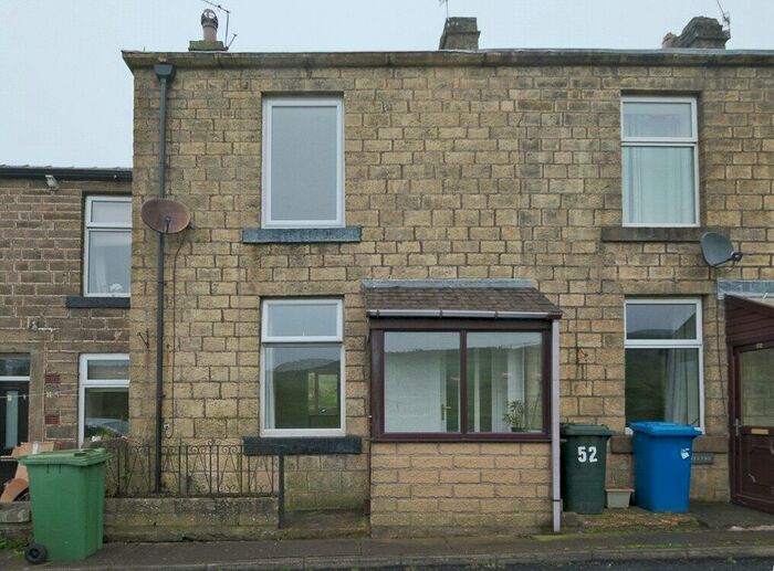 2 Bedroom Terraced House To Rent In Dean Lane, Rossendale, Lancashire, BB4