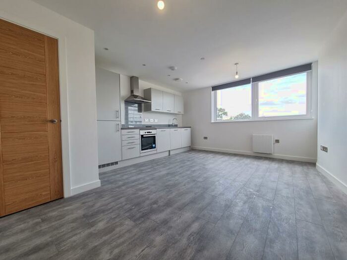 1 Bedroom Apartment To Rent In Equipoint Yardley, Birmingham, West Midlands, B25