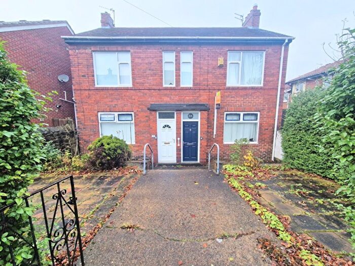 8 Bedroom Property For Sale In Windy Nook Road, Gateshead, NE9