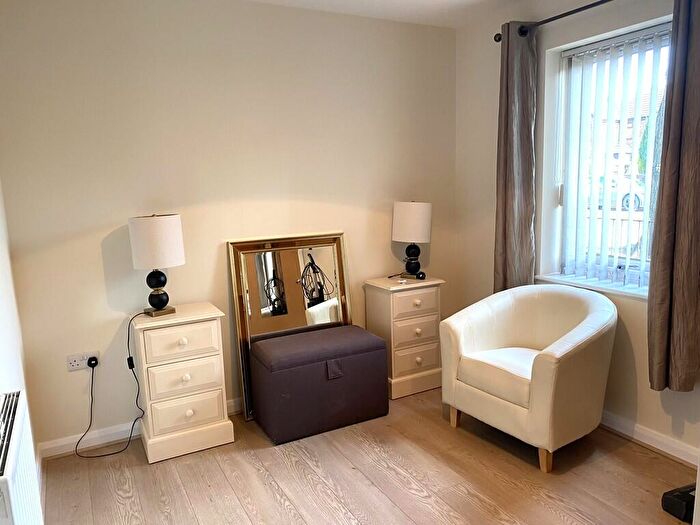 2 Bedroom Apartment To Rent In College Court, College Close, Lincoln, LN1