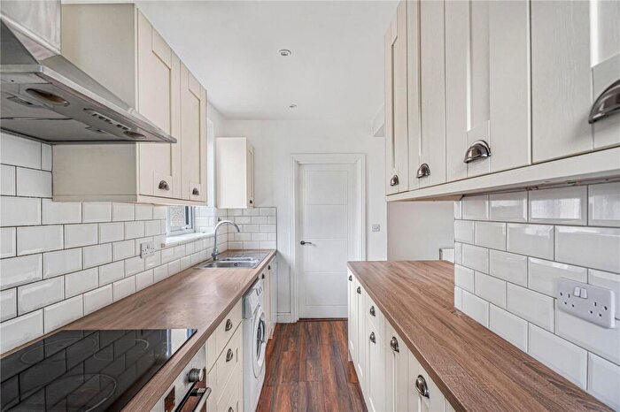 4 Bedroom Semi-Detached House To Rent In Oxford Road, Oxford, OX3