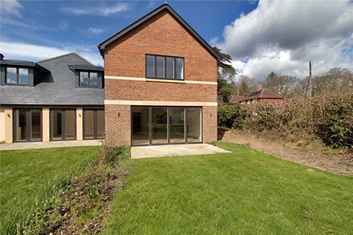 3 Bedroom End Of Terrace House For Sale In The Coach House, Ardingly Road, Lindfield, Haywards Heath, RH16