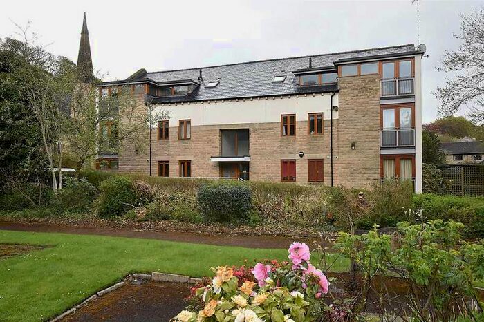 1 Bedroom Flat To Rent In Flat 1, Hailwood House, Palmerston Street, Bollington, SK10