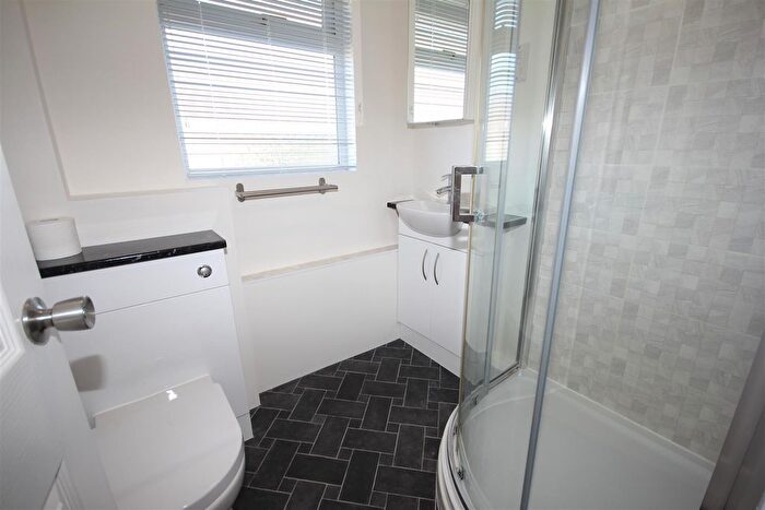 1 Bedroom Terraced House To Rent In Shannon Road, Fareham, PO14