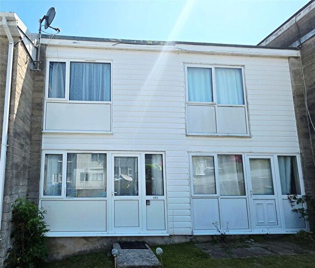 2 Bedroom Terraced House For Sale In Trewent Park, Freshwater East, Pembroke, SA71