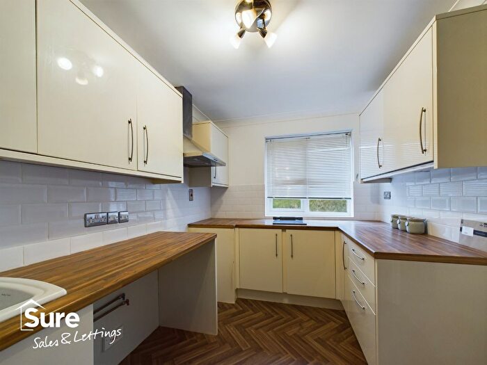 2 Bedroom Flat To Rent In Aldwyck Court, Leighton Buzzard Road, Hemel Hempstead, Hertfordshire, HP1