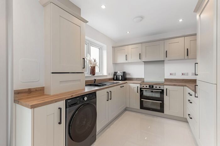 3 Bedroom Semi Detached House For Sale In Widnell Lane, Bonnyrigg, EH19