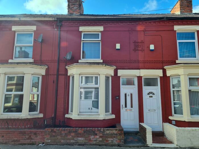 3 Bedroom Property To Rent In Gidlow Road, L13