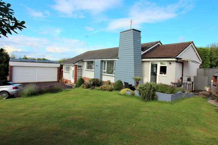 4 Bedroom Bungalow For Sale In Church Road, Easter Compton, Bristol, BS35
