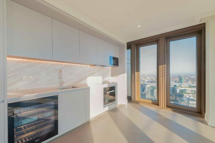 2 Bedroom Flat To Rent In One Bishopsgate Plaza, London EC2M