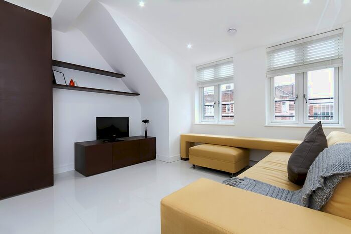 Studio To Rent In Albany House, Judd Street, London, WC1H