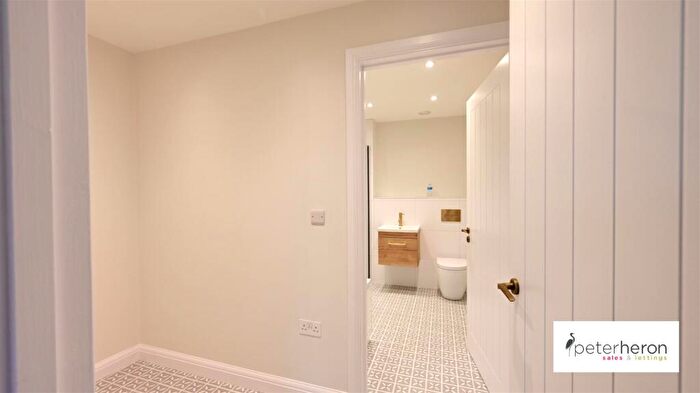 2 Bedroom End Of Terrace House To Rent In Wildflower Lane, Whitburn, Sunderland, SR6