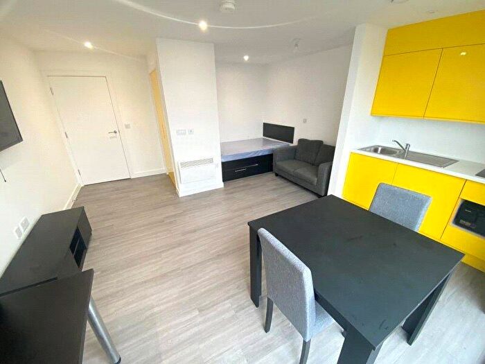 1 Bedroom Flat To Rent In Royal Riverside, Priestley Street, S2