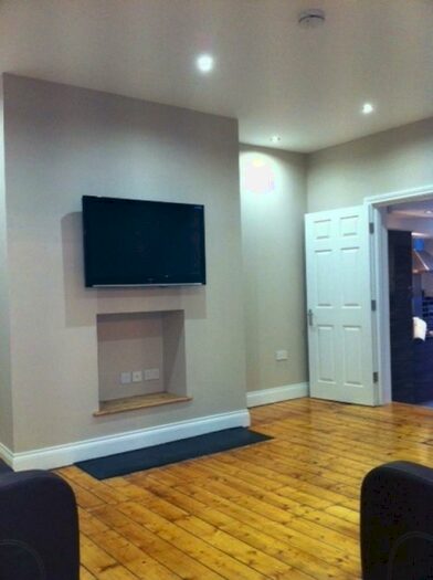 3 Bedroom Flat To Rent In Greystoke Avenue, NE2