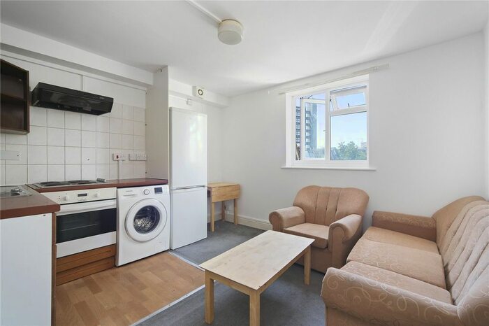 2 Bedroom Flat To Rent In Fernhead Road, London, W9