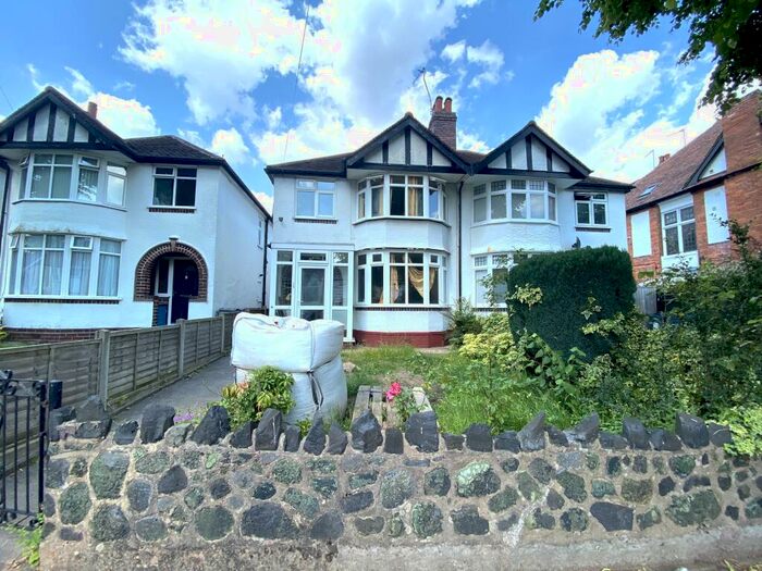 3 Bedroom House To Rent In Elmdon Road, Acocks Green, B27