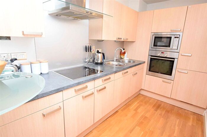 2 Bedroom Flat To Rent In Bauhaus, Little John Street, Spinningfields, Manchester, M3