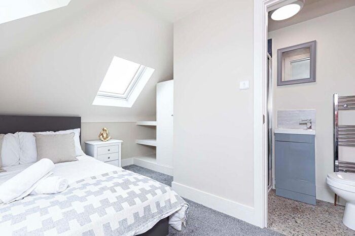 Detached House To Rent In Bournemouth Road, Poole, BH14