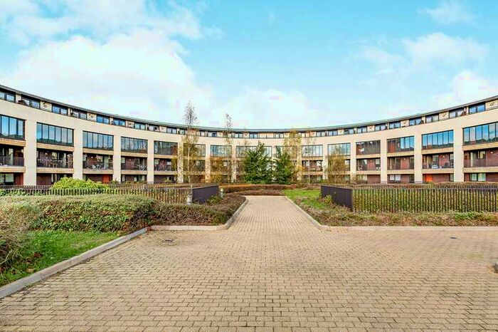 2 Bedroom Apartment To Rent In Huntley Crescent, MK9
