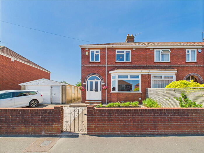 3 Bedroom End Of Terrace House For Sale In Lewis Road, Bedminster Down, Bristol, BS13