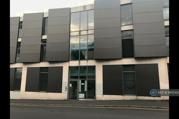 1 Bedroom Flat To Rent In Gibson Works, Sheffield, S2