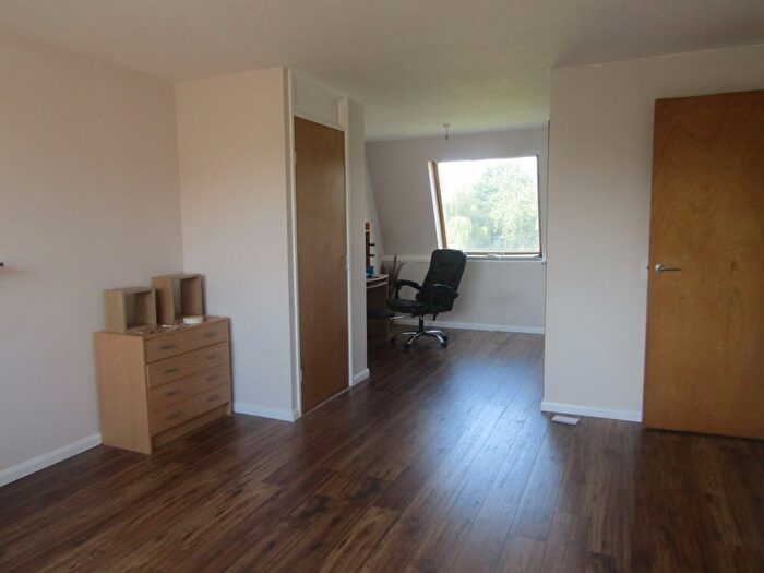 4 Bedroom Town House To Rent In Paynels, Orton Goldhay, Peterborough, PE2