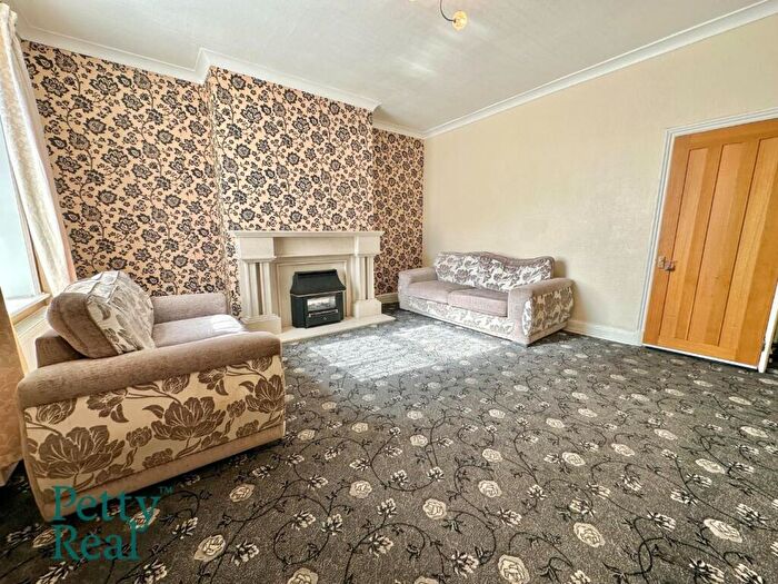 3 Bedroom Terraced House For Sale In Barkerhouse Road, Nelson, BB9