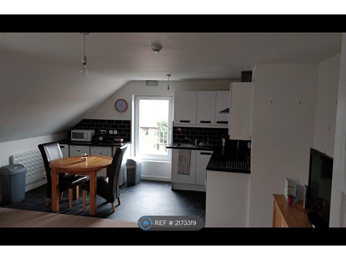 1 Bedroom Flat To Rent In Whitecross Road, Hereford, HR4