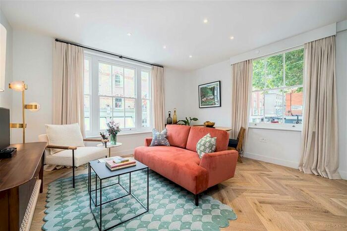 1 Bedroom Flat To Rent In Charlotte Street, London, W1T