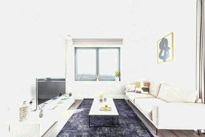 1 Bedroom Flat To Rent In Uncle Southall, Merrick Road, Southall, UB2