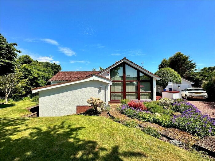 4 Bedroom Cottage For Sale In Waterfoot Road, Waterfoot, East Renfrewshire, G76