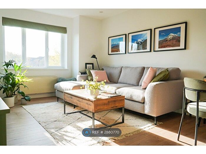 1 Bedroom Flat To Rent In Regis Court, Mitcham, CR4